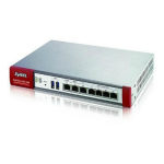 ZyWALL 110