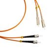 LAN-2ST-2ST/OM3-2.0