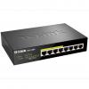 DGS-1008P/F1A