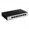 DGS-1100-08P/B1A