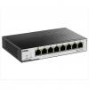 DGS-1100-08PD/B1B