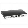 DGS-3000-28XMP/B1A
