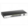 DGS-3000-28XS