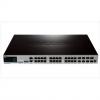 DGS-3420-28PC