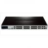 DGS-3420-28SC