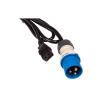 LAN-PP9M/19-16A-2.5