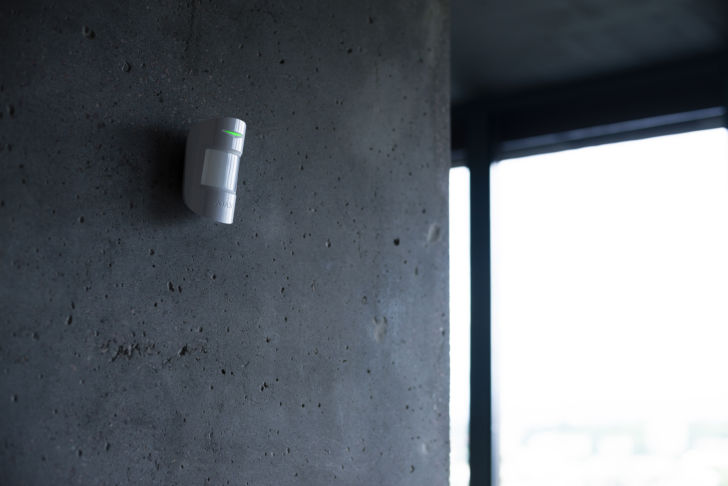 MotionProtect  