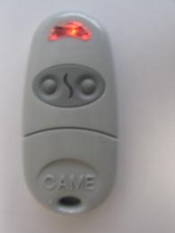 ����� ��� ����� � ���������� CAME.