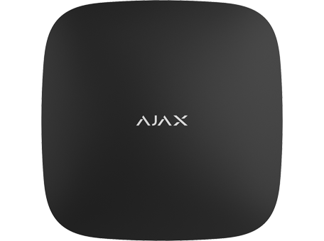 Ajax Hub